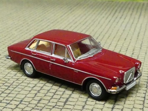 Pcx volvo 164 rosso - 164,