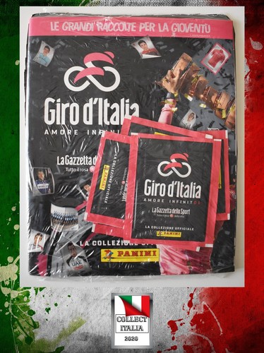 Album panini giro - panini,
