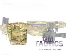 Borsa da recupero tattica