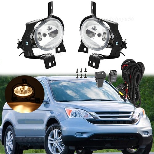 For 2010 2011 honda crv - 2011,