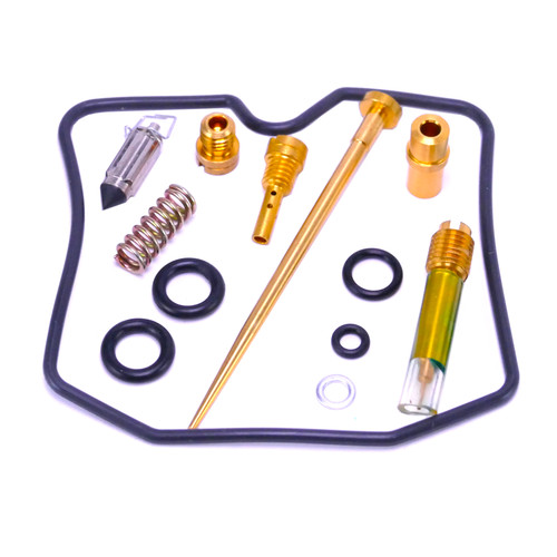 Carburatore kit riparazione - kit,