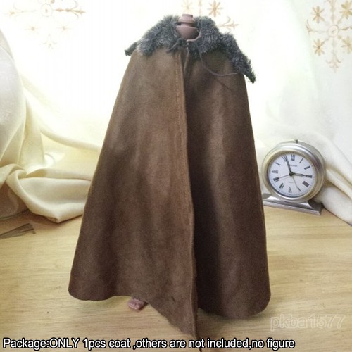 Cappotto mantello mantello