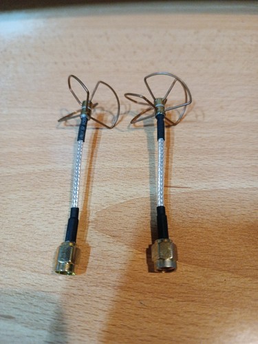 Antenne per radiocomando - antenne,