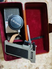 CINEPRESA CROWN 8 MODEL 501 IN