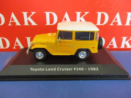Die cast modellino auto - die, 1/43