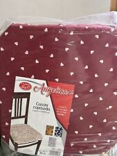 6 Cuscini coprisedia