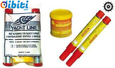 KIT SEGNALI SOCCORSO ENTRO LE