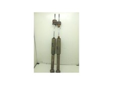 AMMORTIZZATORE POST. SX. HYUNDAI GETZ (07/02-12/09) D4FA 553101C500