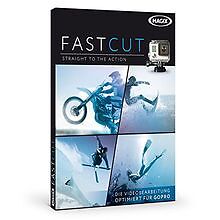 MAGIX Fast Cut di MAGIX |