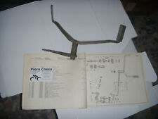 MOTO GUZZI ZIGOLO 110 LEVA CAMBIO MARCE  cod.24250901 ex 24180