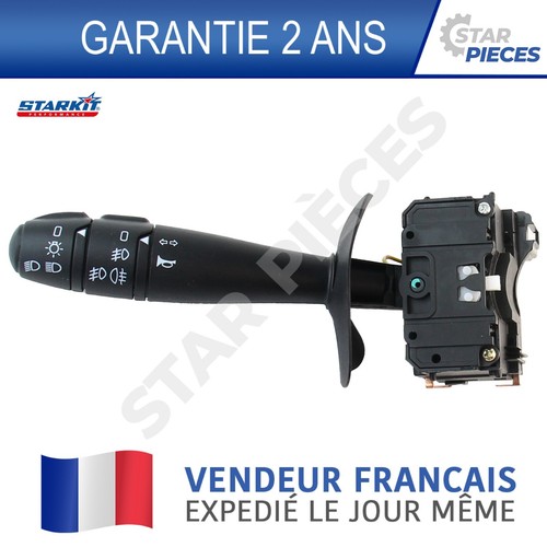 Commodo phares clignotant - phares,