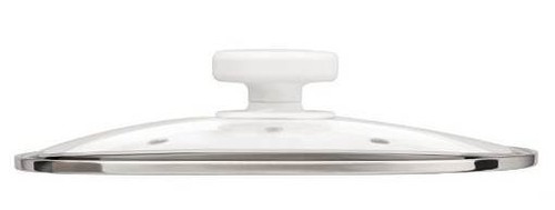 Moulinex coperchio vetro