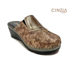 Cinzia Soft Ciabatta Donna