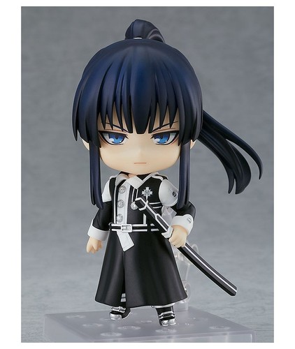Gray man nendoroid - d.gray-man,