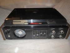 JVC Nivico Model MSL 501 E