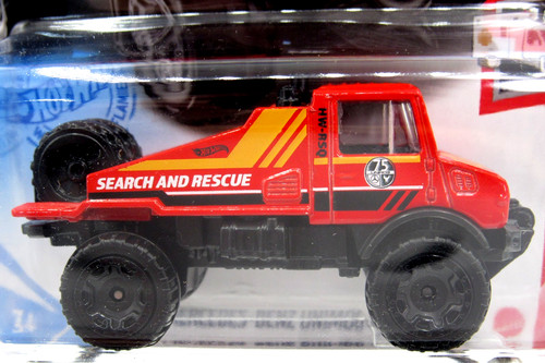 Hot wheels 2021 serie - hot,