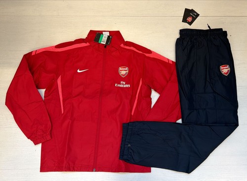 5226 nike arsenal tuta - 5226, bambino