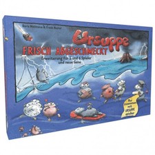 Ursuppe - Fresco Condito -