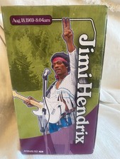 JIMI HENDRIX Modellino in
