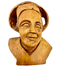 Roland Moulin scultura in