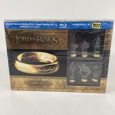 Lord Of The Rings Motion