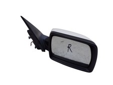 Specchietto Laterale Destra 3 Spilla, Elec. Amp / Riscaldabile 300 Bianco Alpino