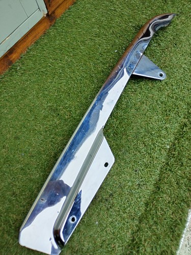 Paracatena cromato yamaha - yamaha, xv