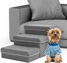 Scaletta per Cani,  Pieghevole