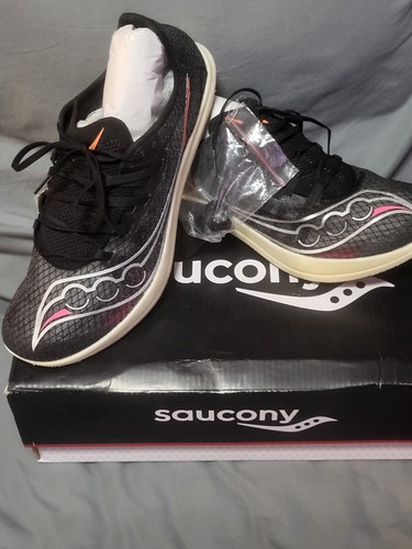 Terminale donna saucony - terminale,