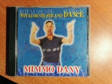 Mimmo dany totalmente - totalmente, strano