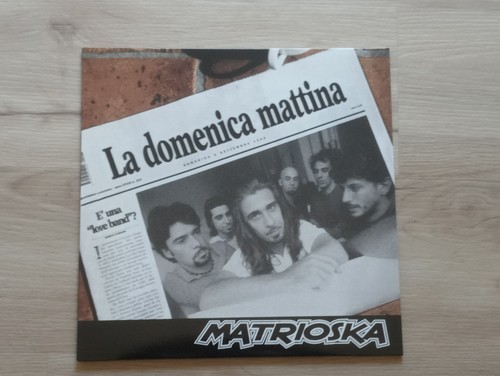 Matrioska la domenica - ,
