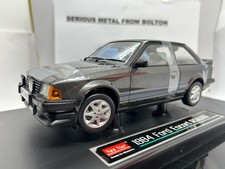 SUNSTAR H5000R 1984 FORD