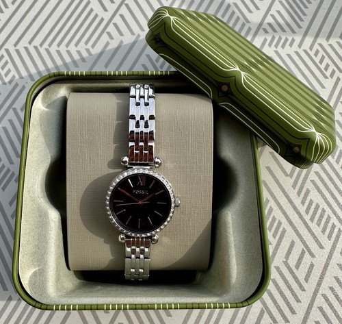 Montre femme fossil karli - montre,
