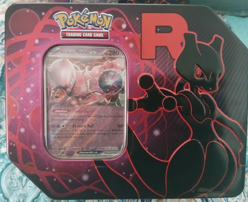 Pokémon tcg team rocket - pokémon, rocket's