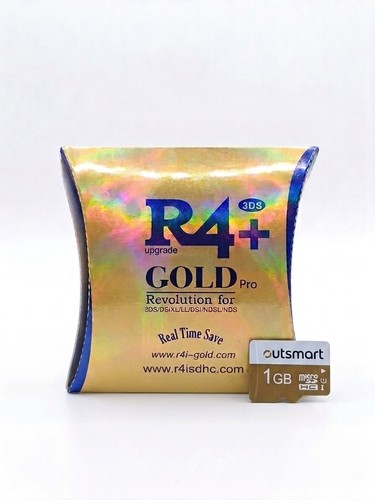 Carte gold pro 2026 - r4,
