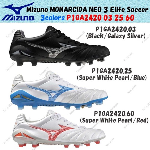 Mizuno monarcida neo - mizuno,