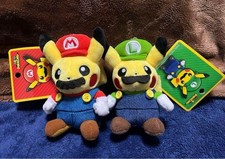 Super Mario Bros. Luigi