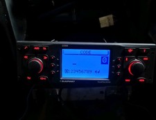 Blaupunkt autoradio - blaupunkt,