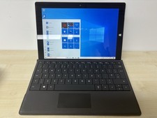 Microsoft Surface 3 Intel Atom