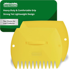 Raccogli Foglie 2 Pezzi Grandi