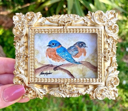 Bluebird duo mini - bluebird,