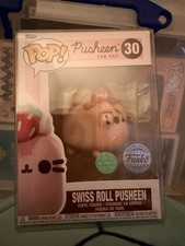 Funko Pop! Pusheen the Cat #30