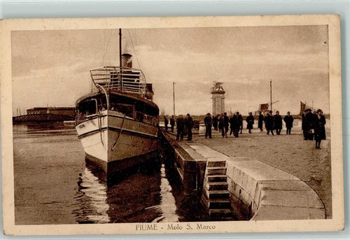 10582928 piroscafo fiume - 10582928,