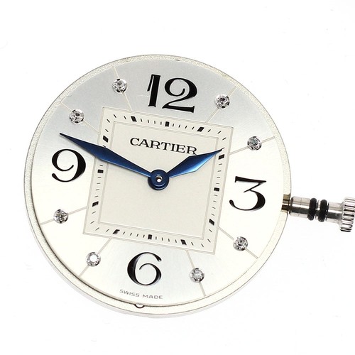 Orologio uomo cartier - orologio,