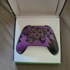 Controller wireless xbox - wireless,