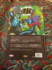 2099 COLLECTION- SPIDER-MAN-