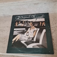 LP vinyle 33t / Sparks – 2
