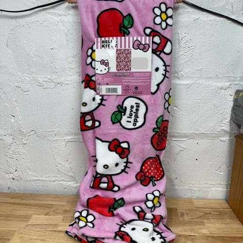 Coperta cuore mela - , hello