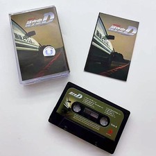 Cassette Original Soundtrack