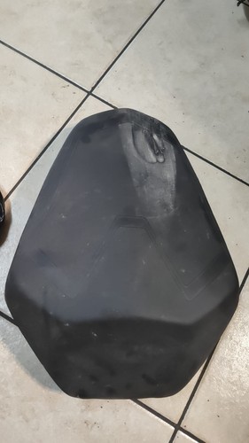 Sella posteriore ktm duke 390 - ktm,